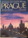 PRAGUE art and history