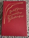 DIE SOZIALE FRAGE ALS BEWUSSTSEINSFRAGE