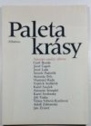 Paleta krásy