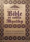 Bible ve světle mystiky.