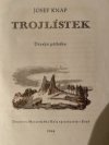 Trojlístek
