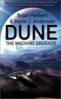 Dune: The machine Crusade