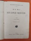Syn lovce medvědů 