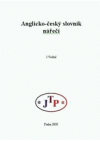 Anglicko-český slovník jaderné fyziky na CD