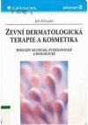 Zevní dermatologická terapie a kosmetika