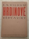 Hrdinové vědy a víry