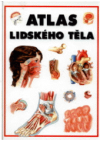 Atlas lidského těla