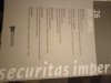 Securitas imperii