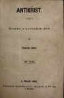 Antikrist
