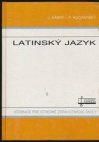 Latinský jazyk