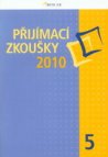 Přijímací zkoušky 2010, 5.