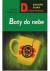 Boty do nebe