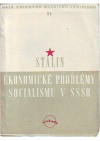 Ekonomické problémy socialismu v SSSR