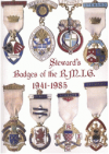 Steward's Badges of the R.M.I.G. 1941-1985