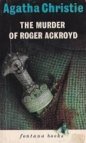 The Murder of Roger Ackroyd