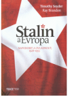 Stalin a Evropa