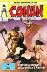 Conan Barbar