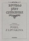 Posel z Liptákova