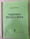 Vojenská tělovýchova