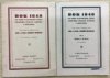 Rok 1848 dle deníku vlasteneckého učitele Františka Václava Karlíka v Rokycanech.