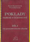 Poklady skryté v účetnictví.