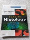 Concise Histology