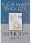 Ostrovy