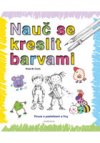 Nauč se kreslit barvami