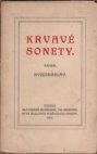 Krvavé sonety