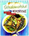 Středomořská kuchyně