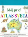 Môj prvý atlas sveta