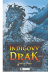 Indigový drak