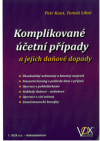 Komplikované účetní případy a jejich daňové dopady