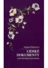 Lidské dokumenty a jiné národopisné poznámky