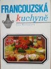 Francouzská kuchyně