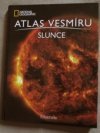 Atlas vesmíru