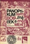 Panoptikum symbolů, značek a znamení