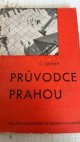 Průvodce Prahou