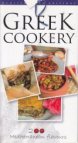 Greek Cookery