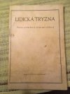 Lidická tryzna