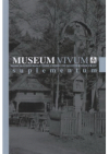 Sborník příspěvků z celostátního mezinárodního semináře k problematice lidového stavitelství Památková péče a muzea lidových staveb v přírodě