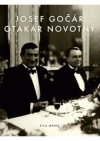 Josef Gočár, Otakar Novotný