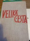 Veliká cesta