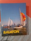 Balaton album de 70 photographies couleur