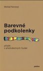 Barevné podkolenky