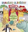 Divadélko se zvířátky v ZOO