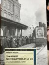 Communist Czechoslovakia, 1945-89