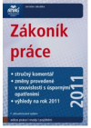 Zákoník práce 2011