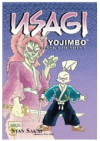 Usagi Yojimbo