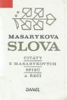 Masarykova slova